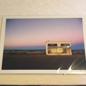 GRAY MALIN PRADA MARFA!